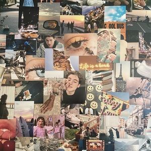 Artistic - Custom Collage Kit